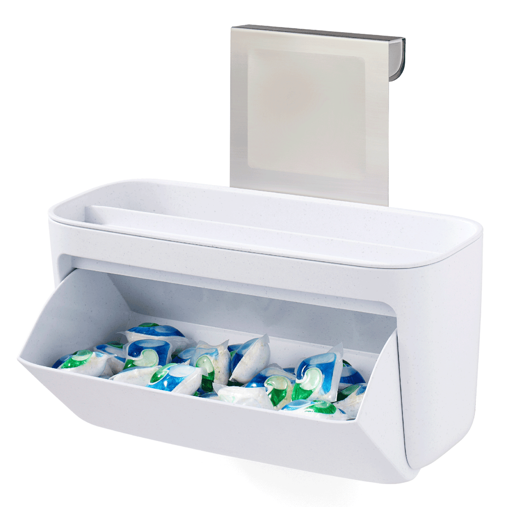 DoorStash® Dishwasher Pod Holder