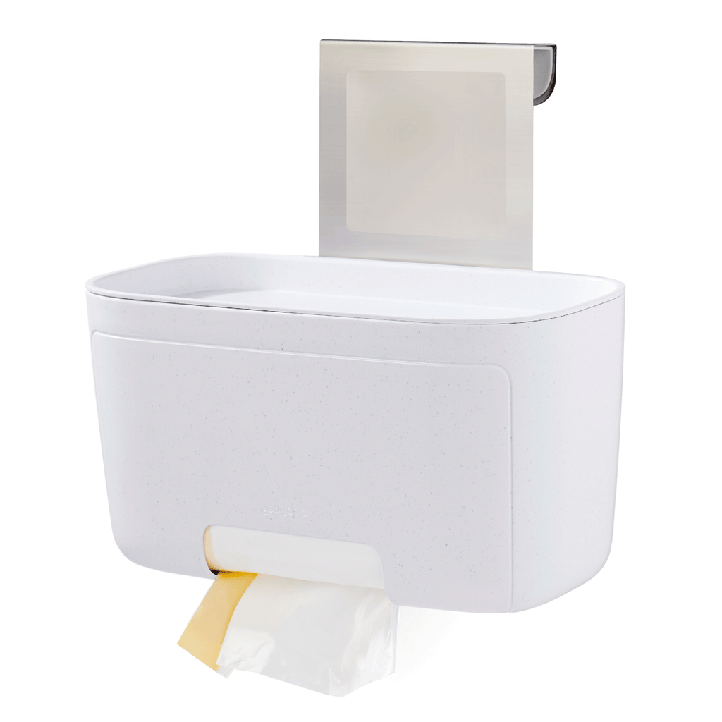 DoorStash® Garbage Bag Dispenser