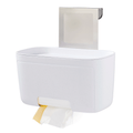 DoorStash® Garbage Bag Dispenser