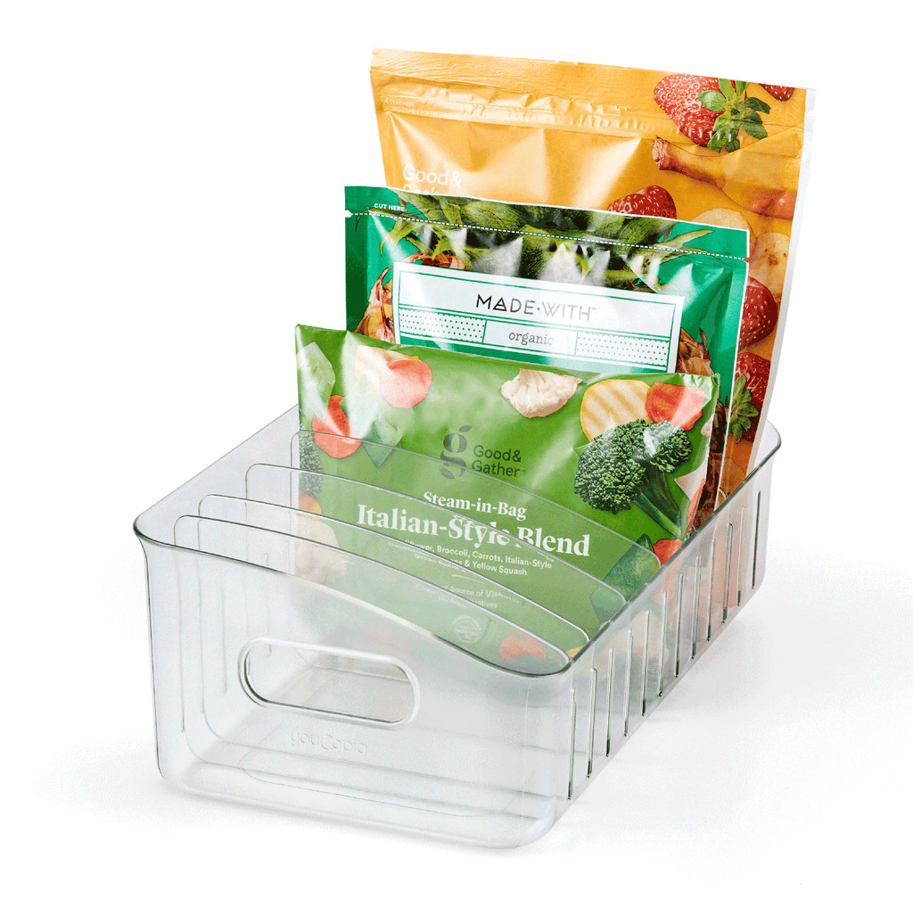 FreezeUp® Freezer Bin, 15'