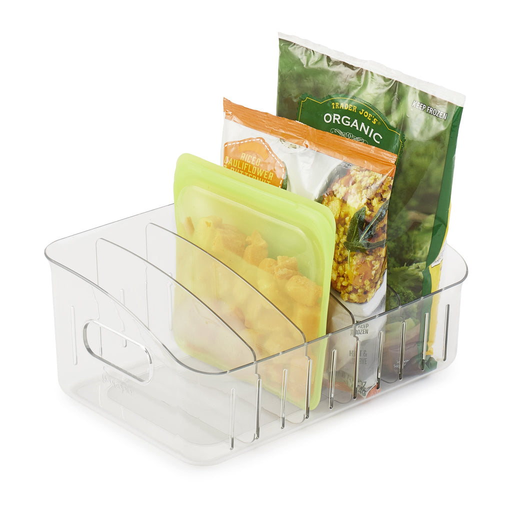 FreezeUp® Freezer Bin, 12'