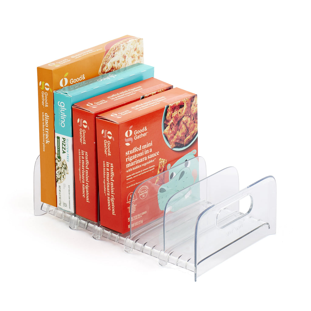 FreezeUp® Freezer Rack, 12'