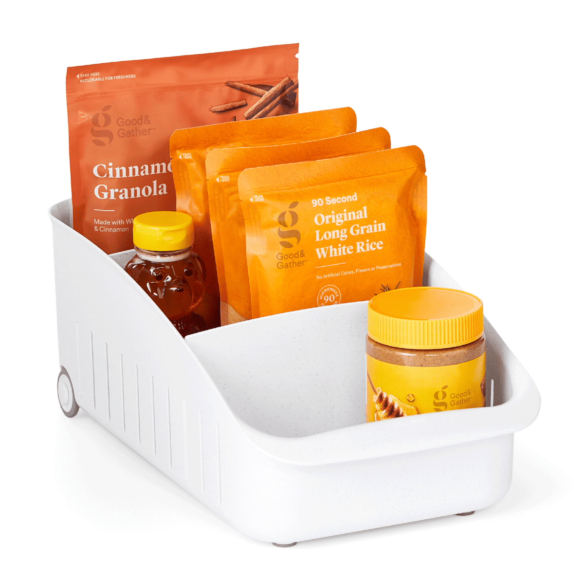 RollOut® Pantry Drawer, 8'