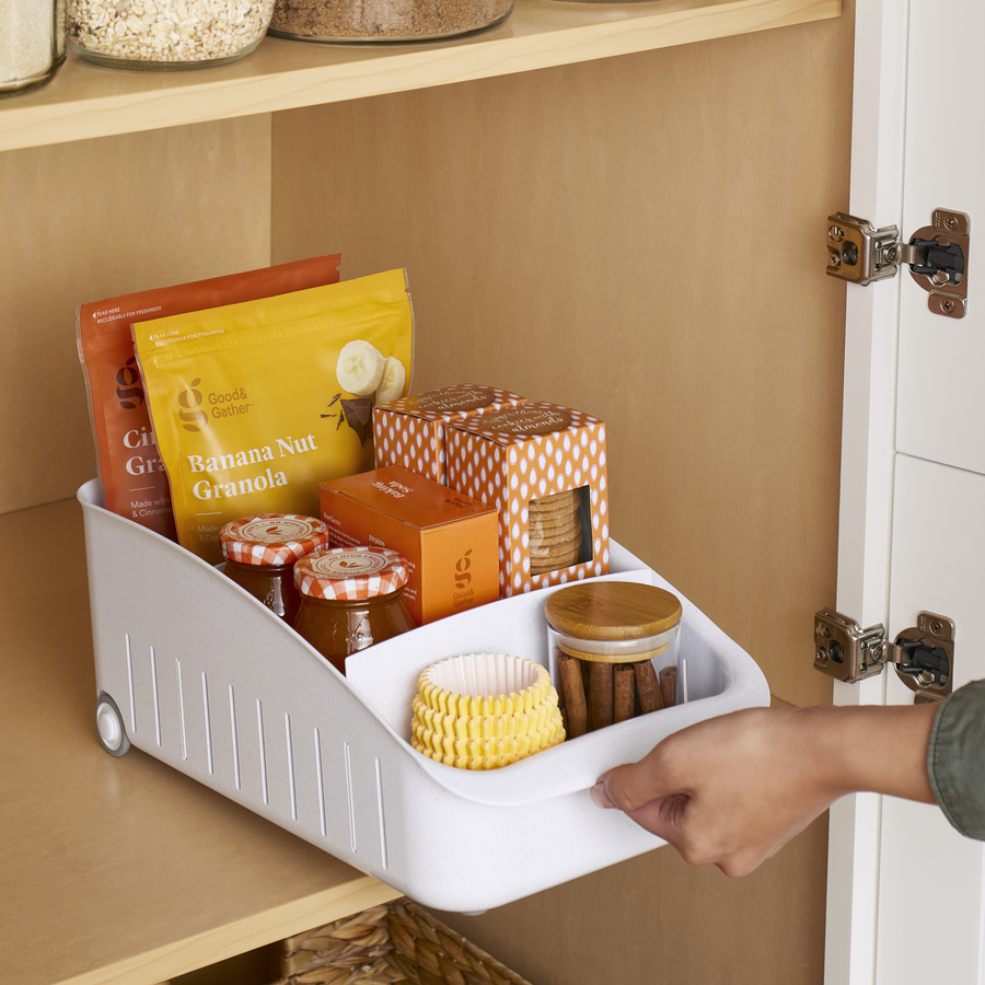 RollOut® Pantry Drawer, 8'