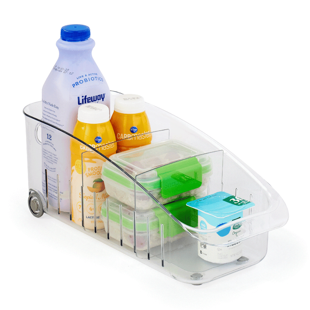 RollOut® Fridge Drawer, 6'