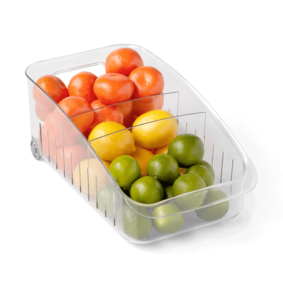 RollOut® Fridge Drawer, 8”
