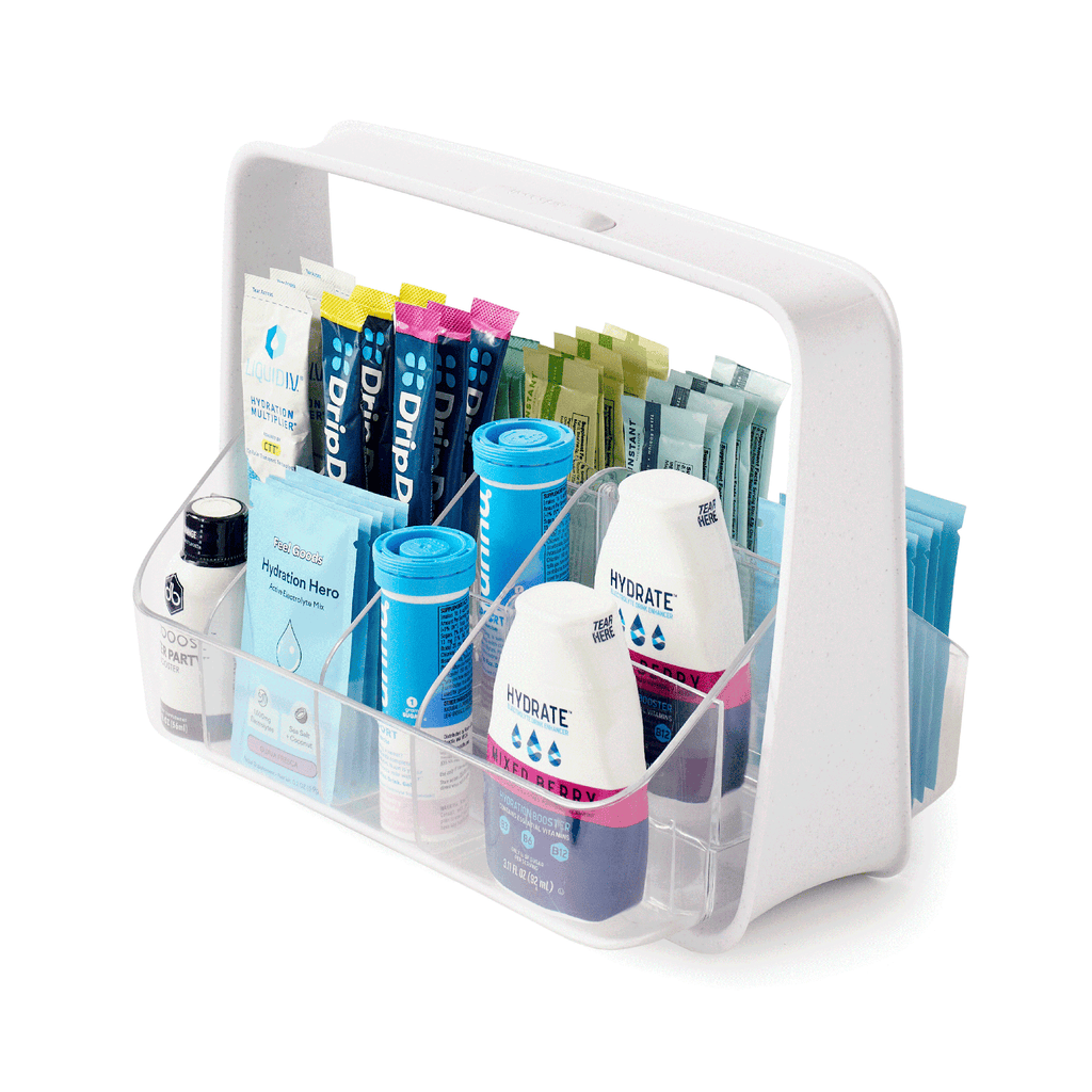 SipStation™ Hydration Caddy
