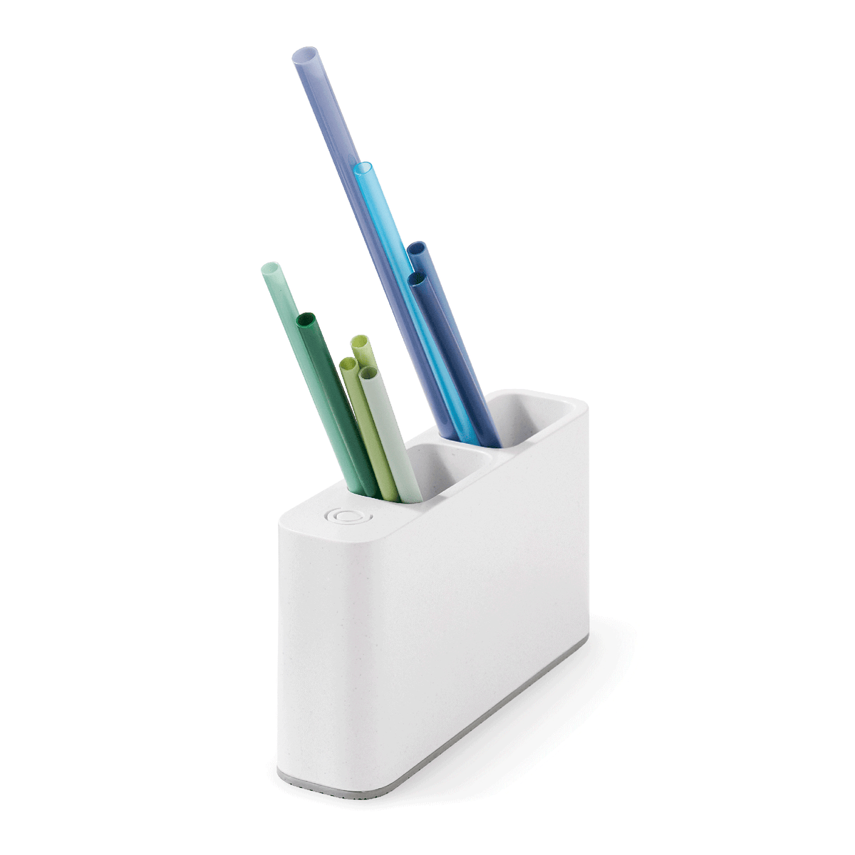 SipStation™ Straw Holder