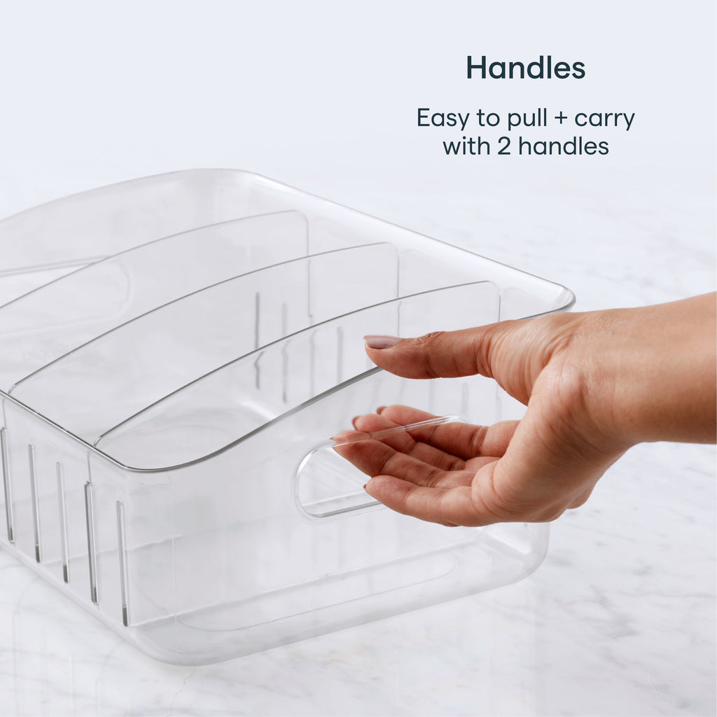FreezeUp® Freezer Bin, 12'
