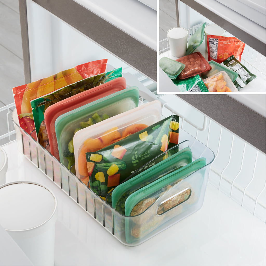 FreezeUp® Freezer Bin, 15'