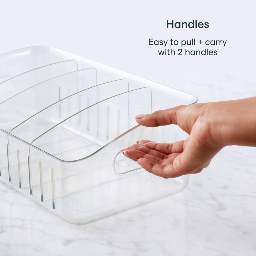 FreezeUp® Freezer Bin, 15'