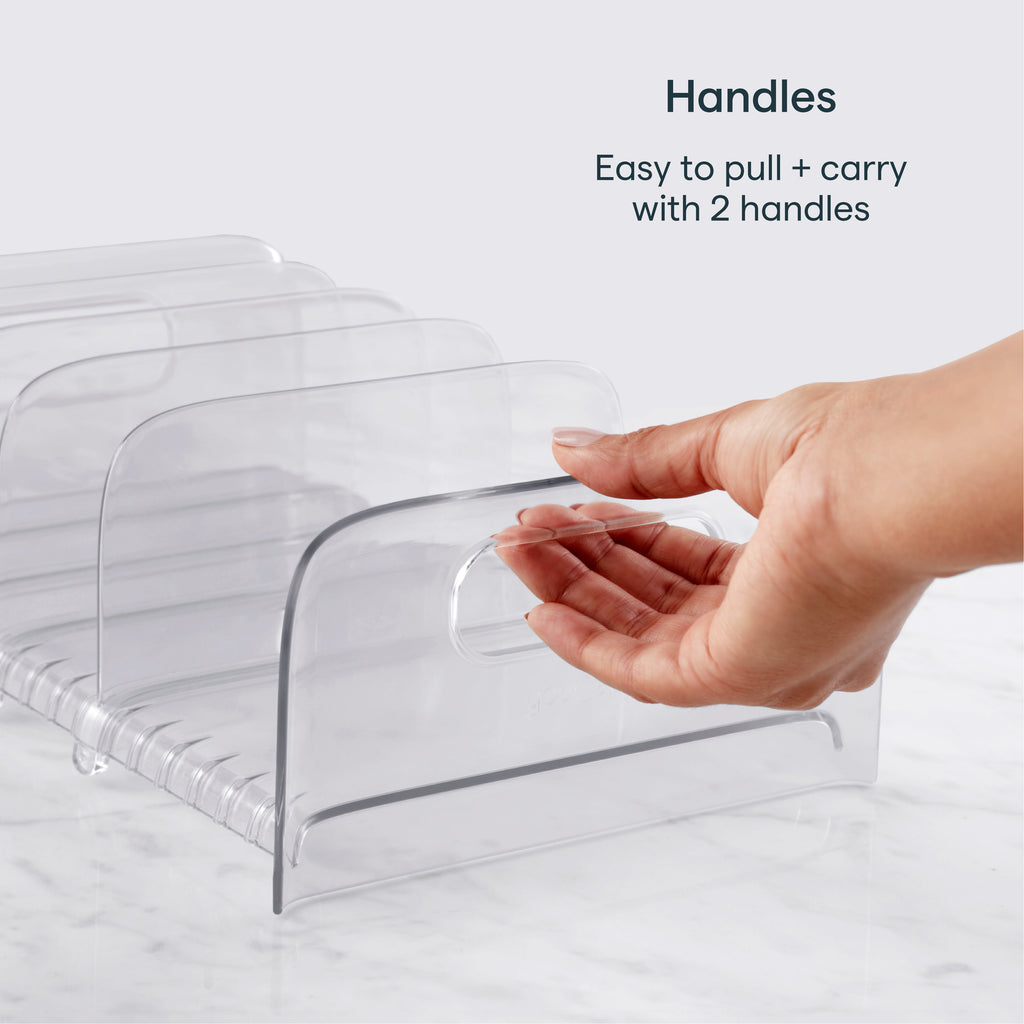 FreezeUp® Freezer Rack, 12'