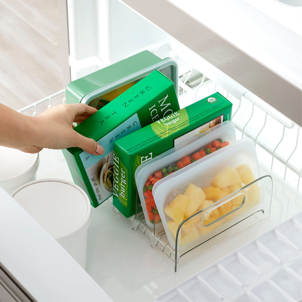 FreezeUp® Freezer Rack, 12'