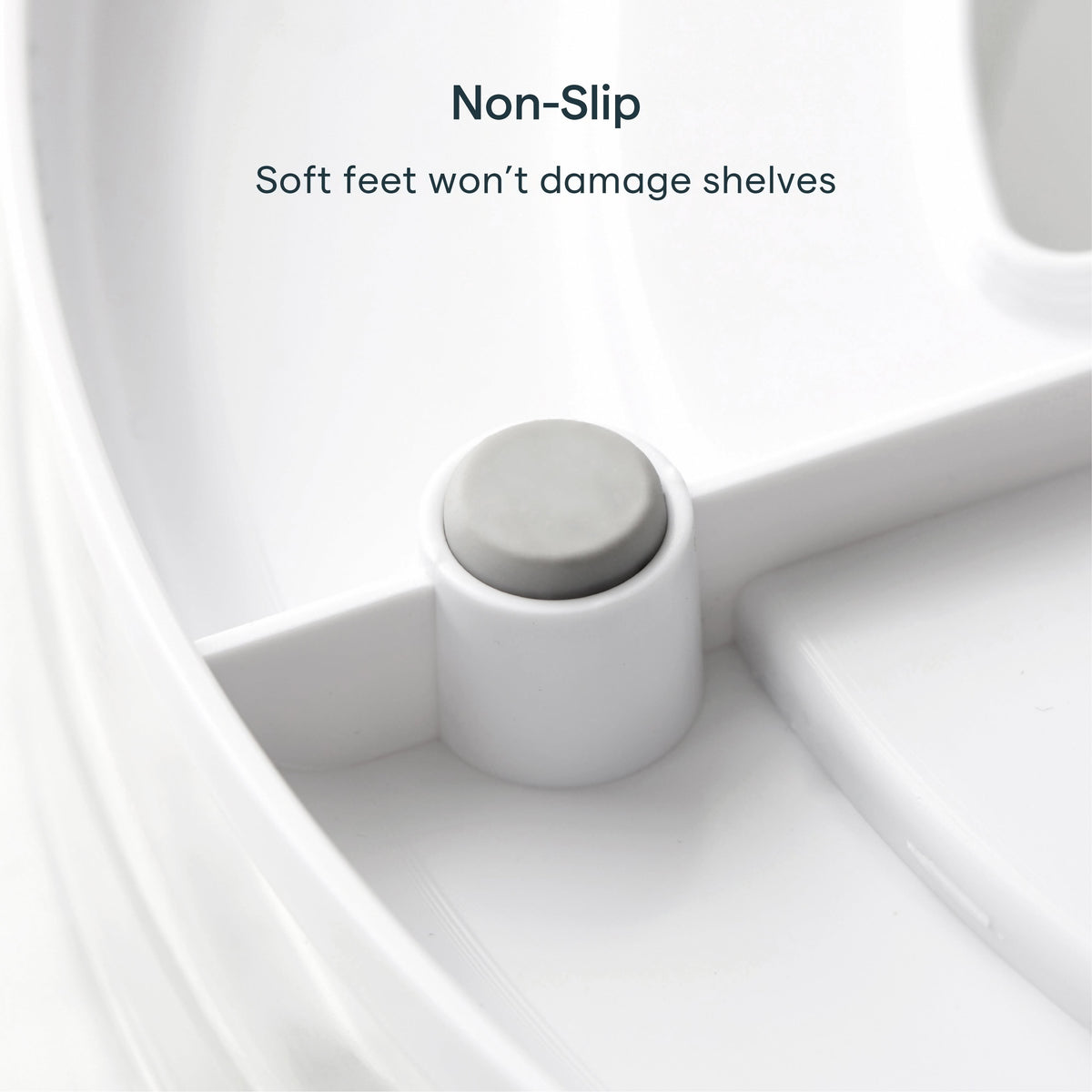 FridgeView® Fridge Turntable