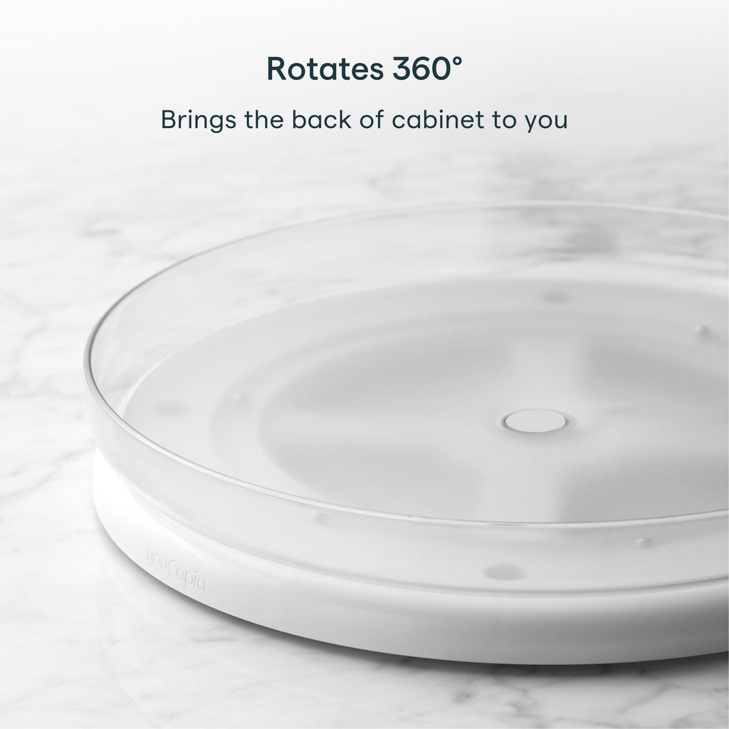 FridgeView® Fridge Turntable