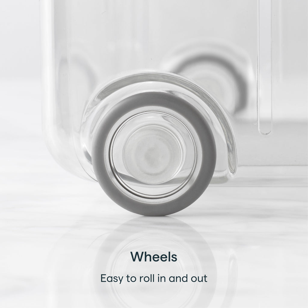 RollOut® Fridge Drawer, 6'