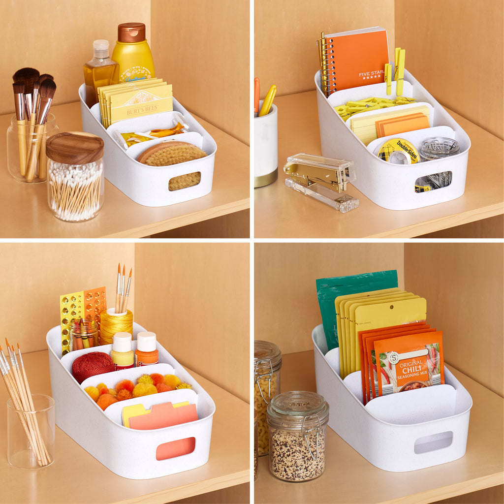 ShelfBin™ Packet Organizer