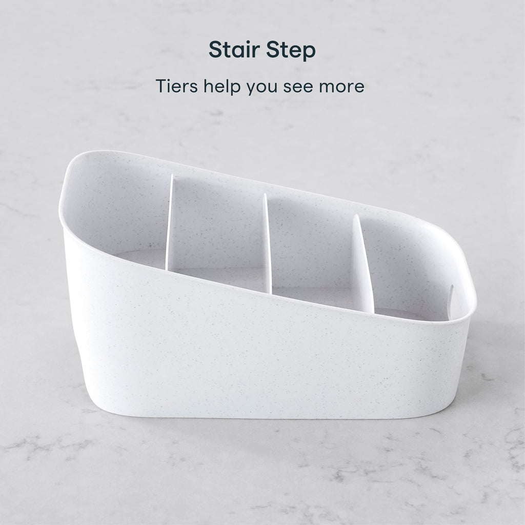 ShelfBin™ Packet Organizer