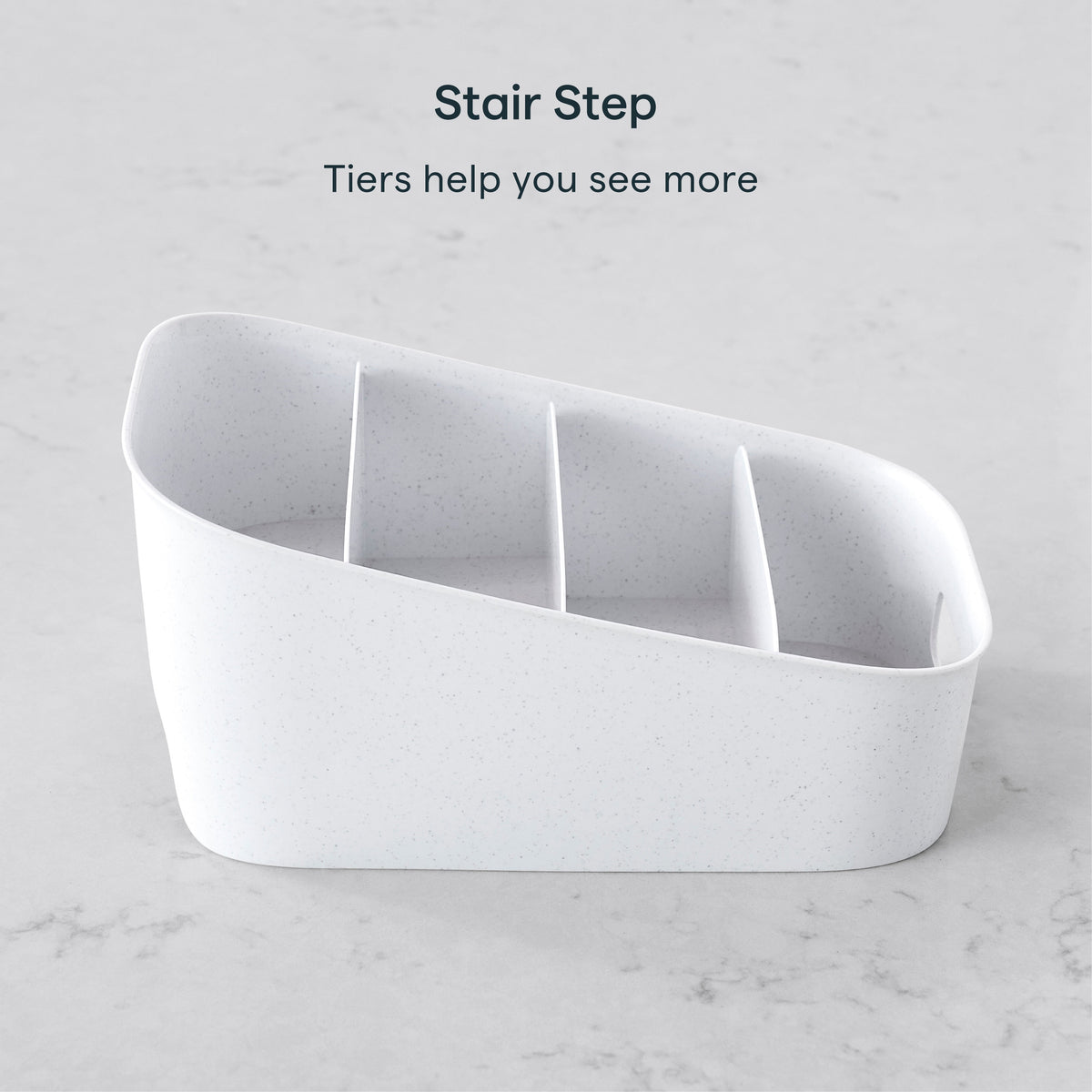ShelfBin™ Packet Organizer