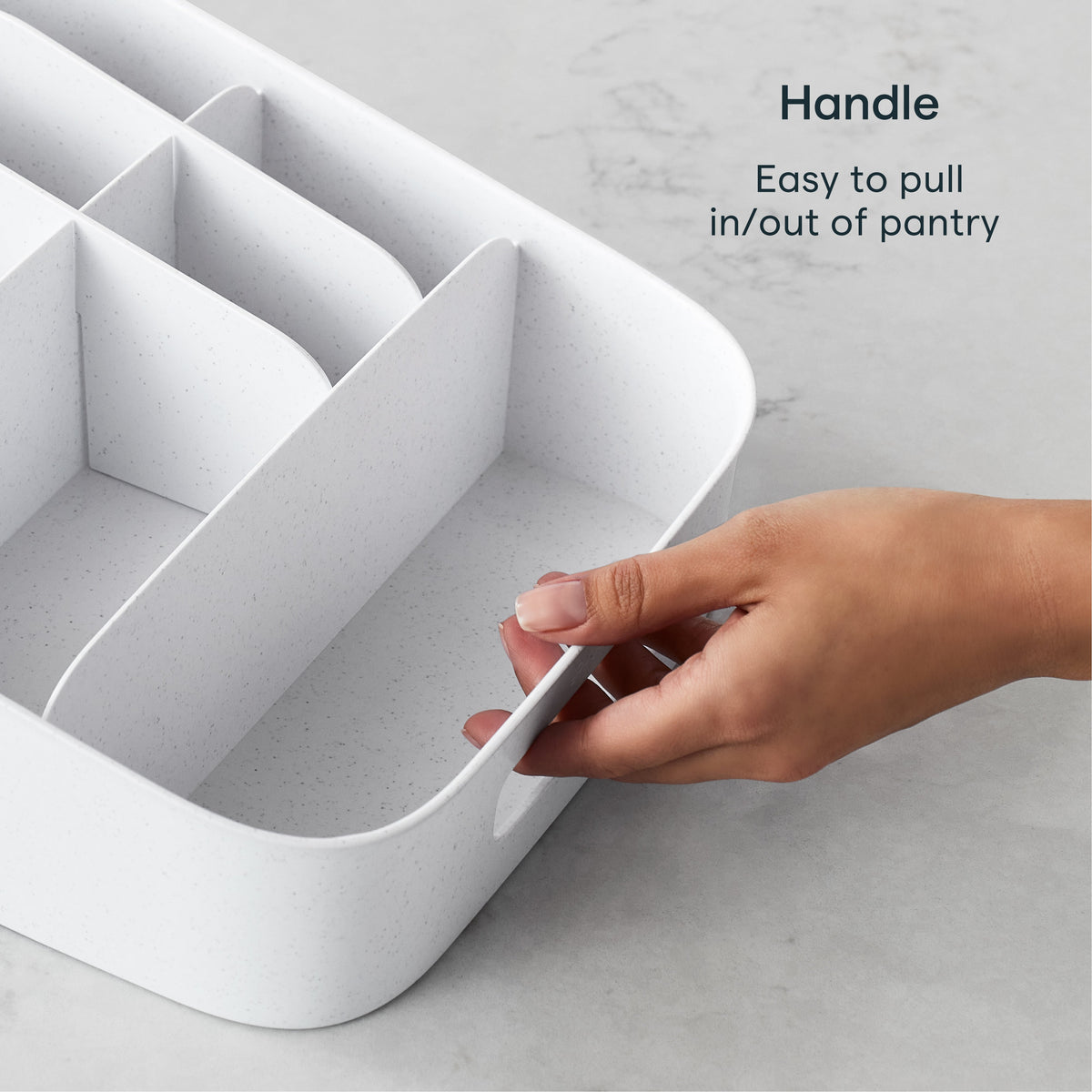 ShelfBin™ Snack Organizer
