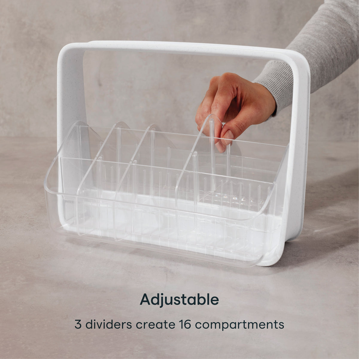 SipStation™ Hydration Caddy