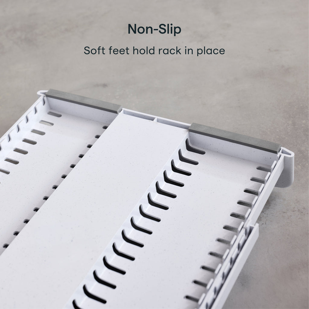 StoreMore® Cookware Rack 