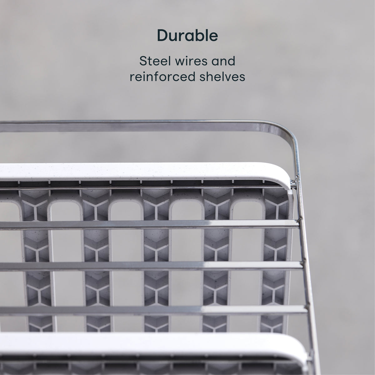 UpSpace® Bottle Organizer, 12 Bottle