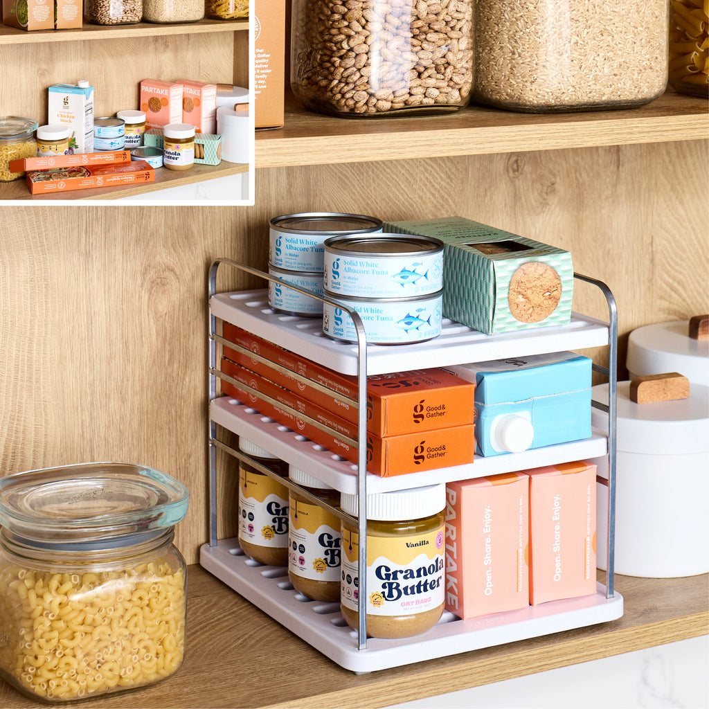 UpSpace® Cabinet Organizer, Small