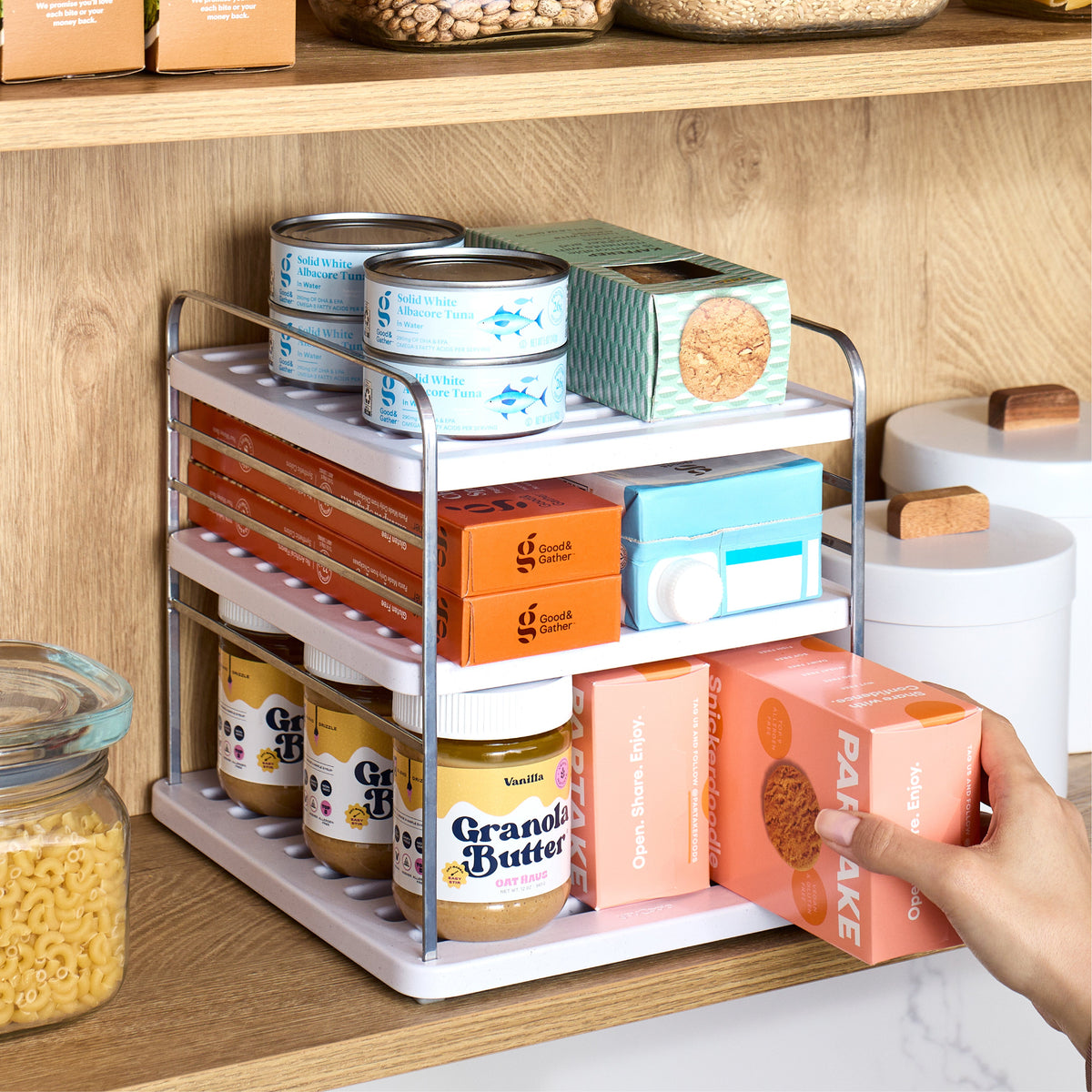 UpSpace® Cabinet Organizer, Small