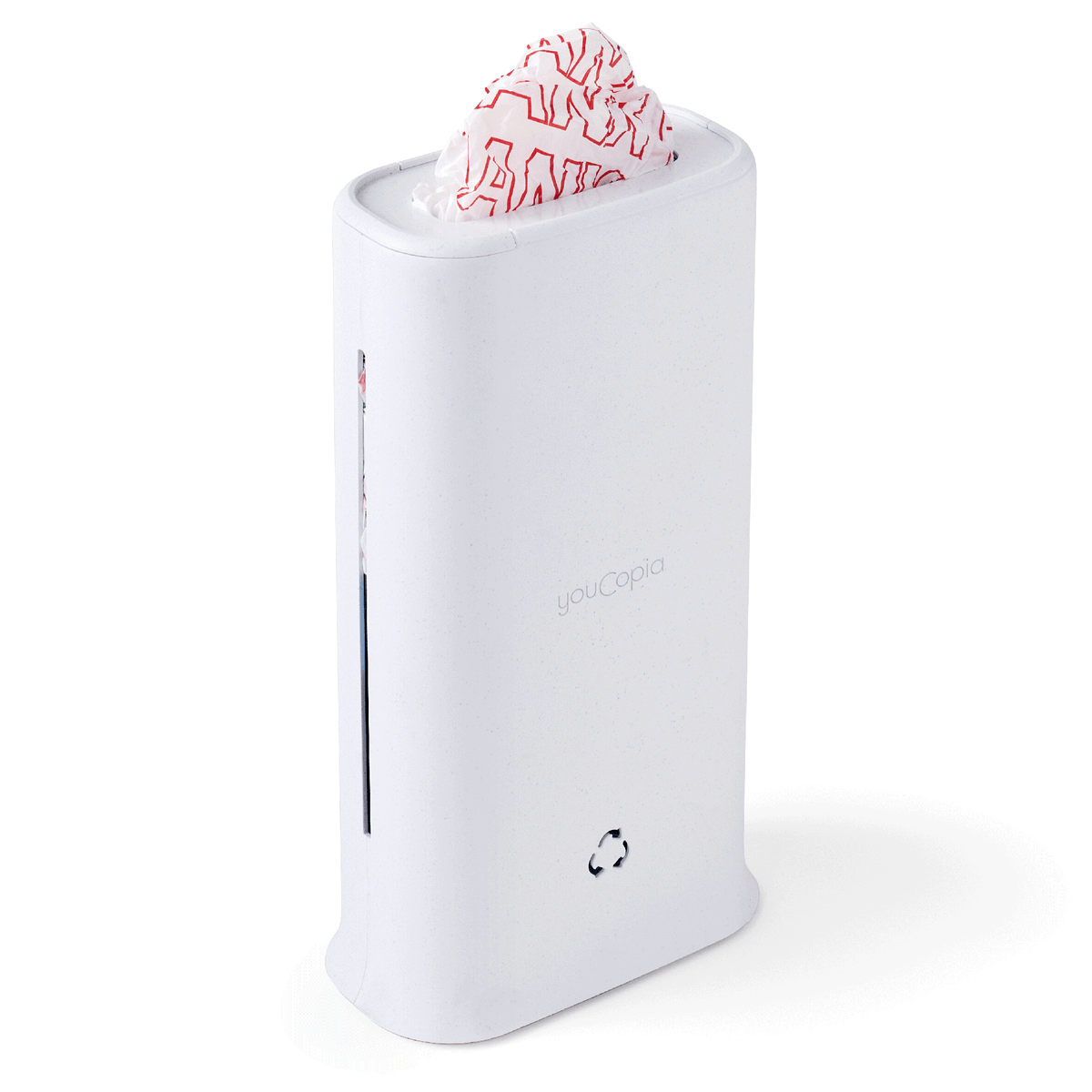 StoraBag™ Plastic Bag Dispenser