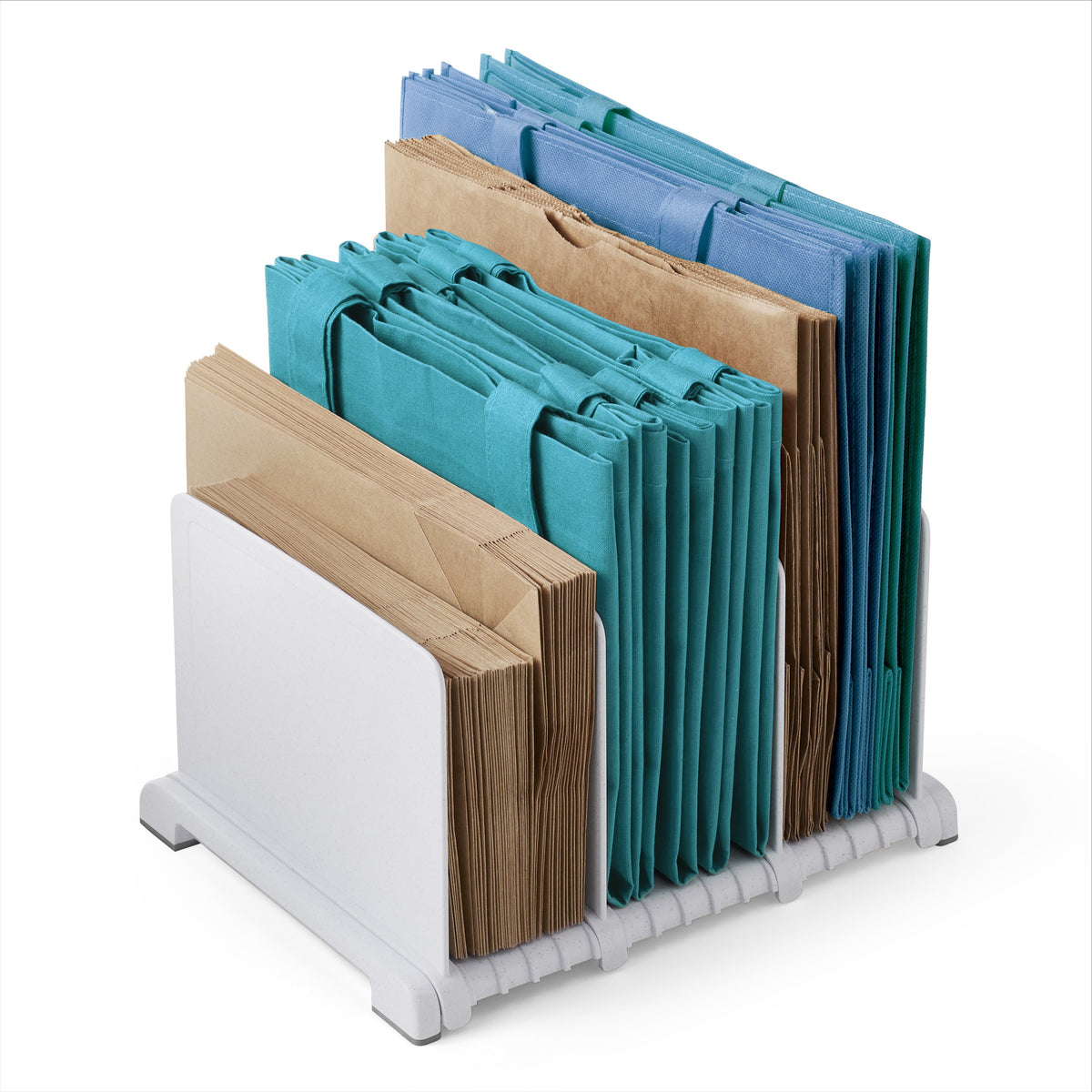 StoraBag™ Reusable Bag Organizer