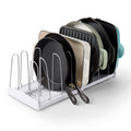 StoreMore® Cookware Rack 