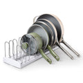 StoreMore® Pan & Lid Rack 