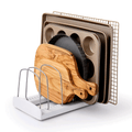StoreMore® Bakeware Rack 